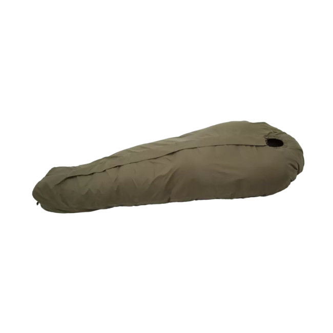 Sac de couchage Défense 1 200 Vert olive - Carinthia