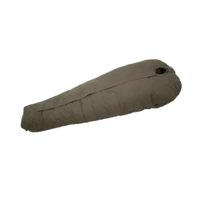 Schlafsack Defence 4 200 Olivgrün - Carinthia
