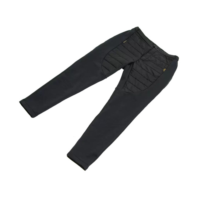 Pantalon G-Loft Ultra 2.0 noir - Carinthia