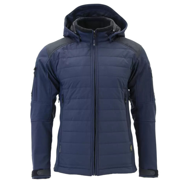 Kurtka G-LOFT ISG PRO granatowa - Carinthia
