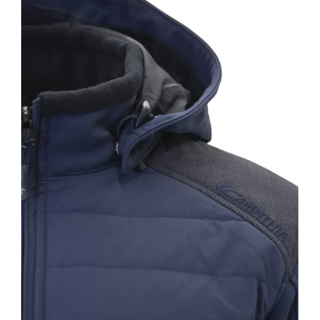 Veste G-LOFT ISG PRO bleu marine - Carinthia