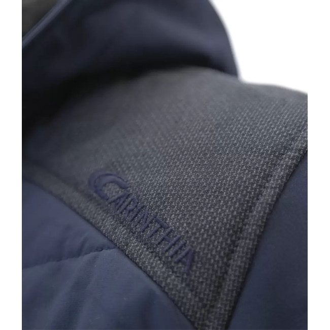 G-LOFT ISG PRO jas marineblauw - Carinthia