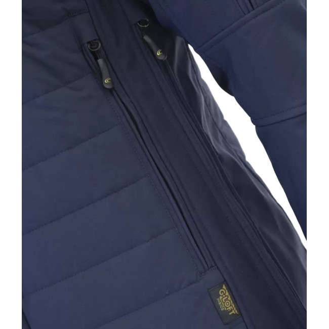 Veste G-LOFT ISG PRO bleu marine - Carinthia