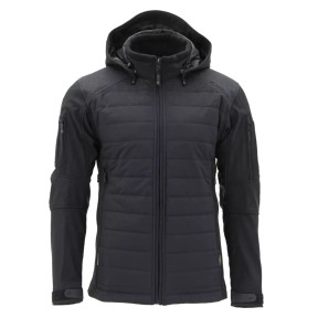 G-LOFT ISG PRO jas zwart - Carinthia