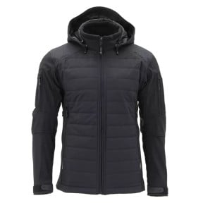 G-LOFT ISG PRO jas zwart - Carinthia