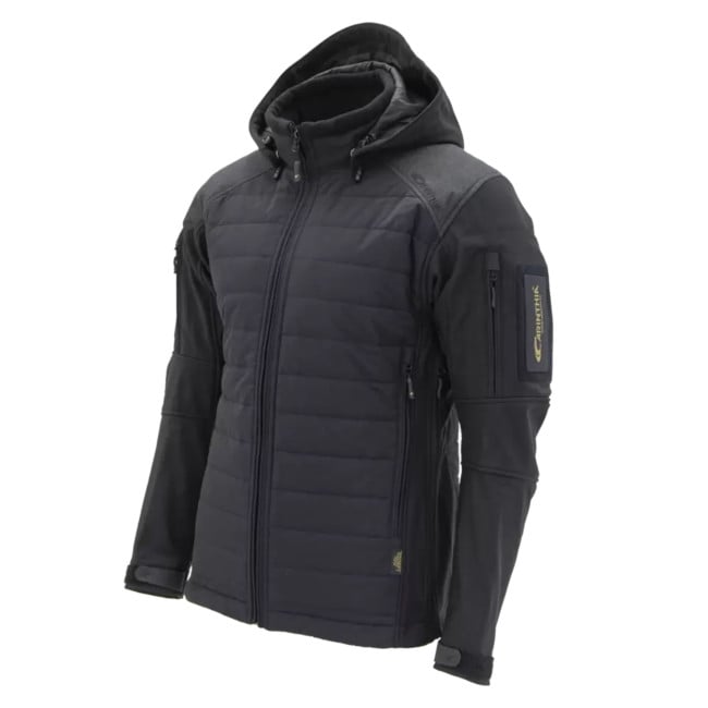 Veste G-LOFT ISG PRO Noir - Carinthia