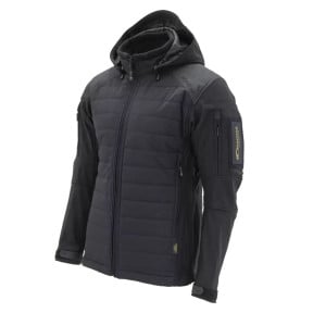 Veste G-LOFT ISG PRO Noir - Carinthia