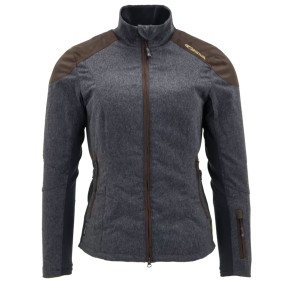 Veste Lady Gris TLLG - Carinthia