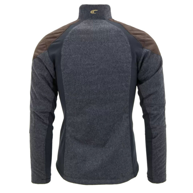 Veste Lady Gris TLLG - Carinthia