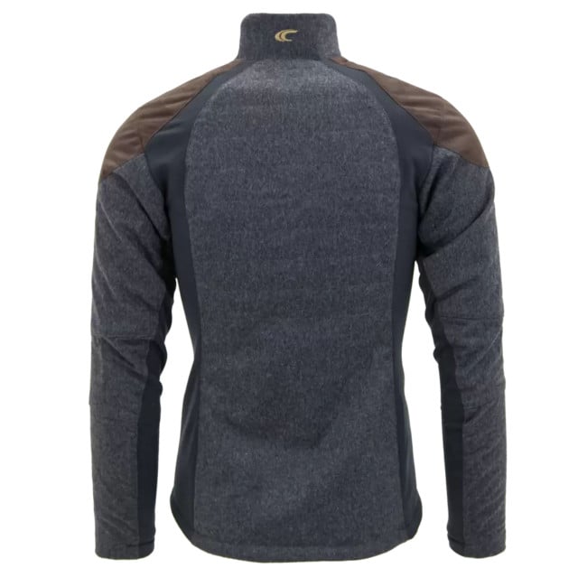 Veste Lady Gris TLLG - Carinthia