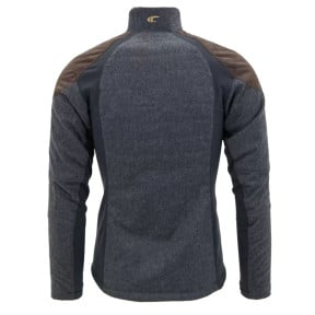 Veste Lady Gris TLLG - Carinthia
