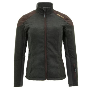Veste Lady Vert Olive TLLG - Carinthia