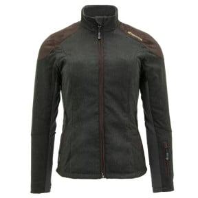 Damen-Jacke Lady Olivgrün TLLG - Carinthia