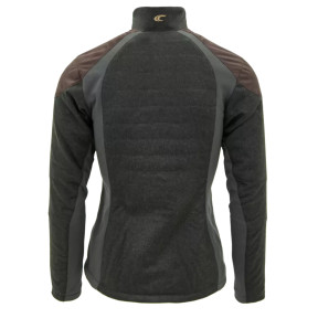 Veste Lady Vert Olive TLLG - Carinthia