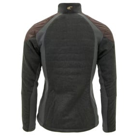 Damen-Jacke Lady Olivgrün TLLG - Carinthia
