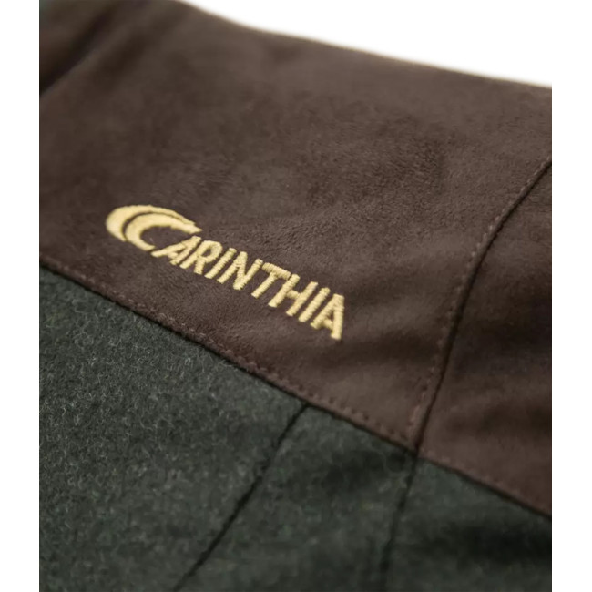 Damen-Jacke Lady Olivgrün TLLG - Carinthia