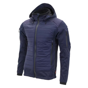 Veste softshell G-LOFT® 2.0 ISG bleu - Carinthia