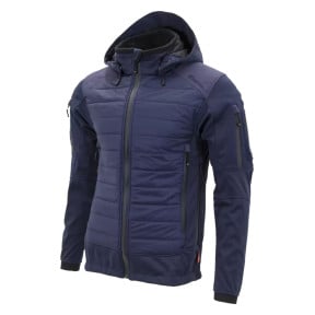 Veste softshell G-LOFT® 2.0 ISG bleu - Carinthia