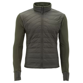 Baselayer G-Loft Ultra Shirt 2.0 oliwkowy - Carinthia