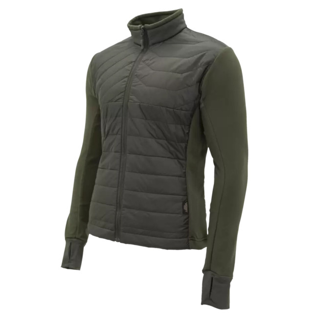 Baselayer G-Loft Ultra Shirt 2.0 oliwkowy - Carinthia