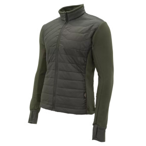 Baselayer G-Loft Ultra Shirt 2.0 oliwkowy - Carinthia