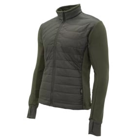 Baselayer G-Loft Ultra Shirt 2.0 oliwkowy - Carinthia