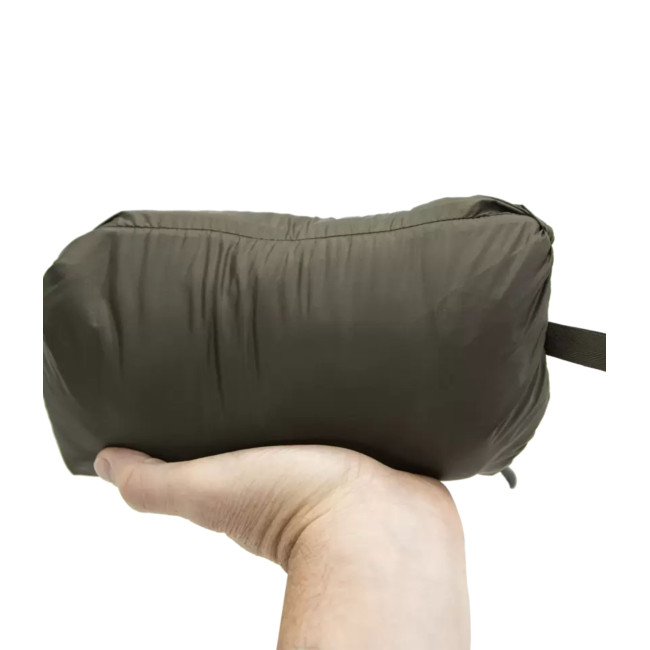 Gilet sans manches G-Loft Ultra 2.0 vert olive - Carinthia