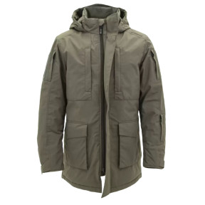 Parka taktyczna G-LOFT oliwkowa - Carinthia