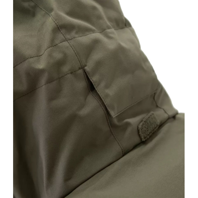 Parka taktyczna G-LOFT oliwkowa - Carinthia