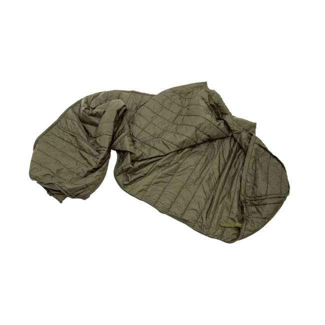 Sac de couchage G 40 Liner Olive - Carinthia