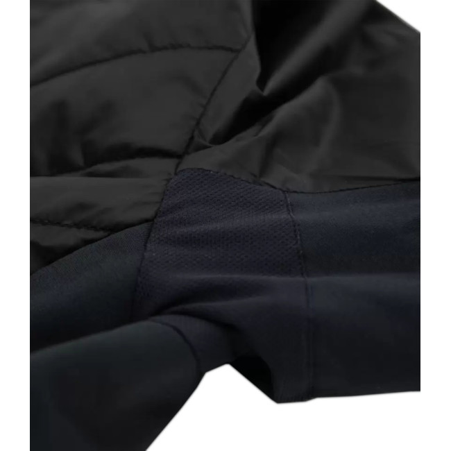Veste G-Loft Ultra 2.0 noir - Carinthia