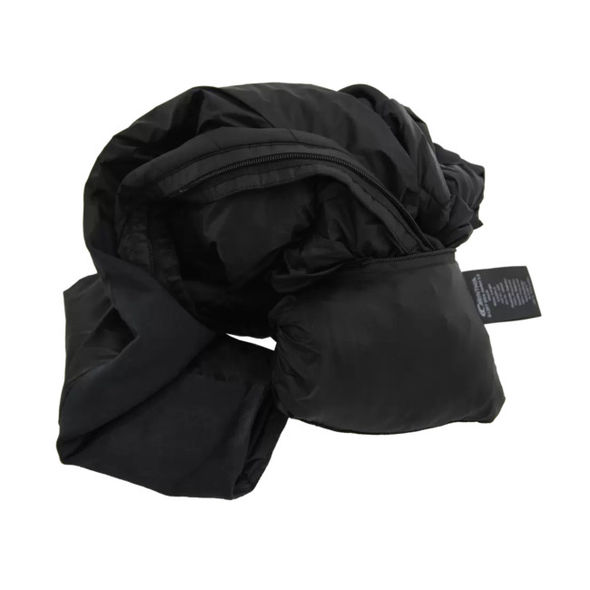 Vest G-Loft Ultra 2.0 zwart - Carinthia