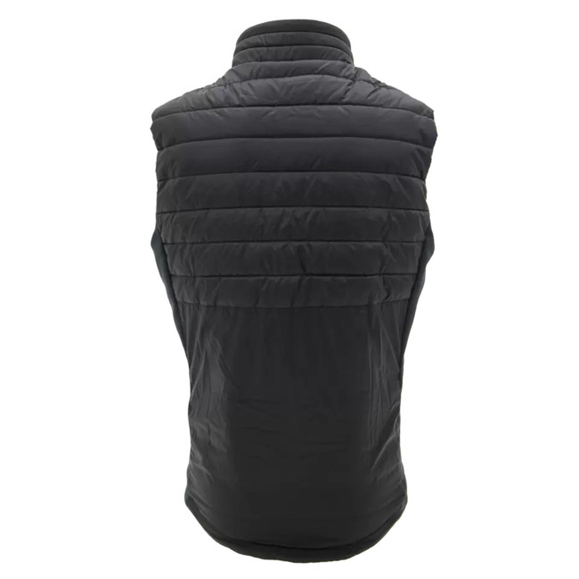 Ärmellose Weste G-Loft Ultra 2.0 schwarz - Carinthia