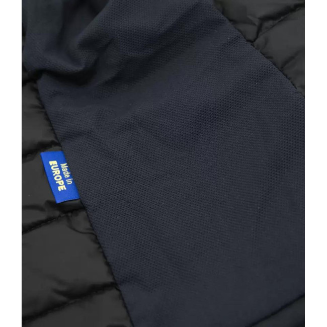 Mouwloos vest G-Loft Ultra 2.0 zwart - Carinthia