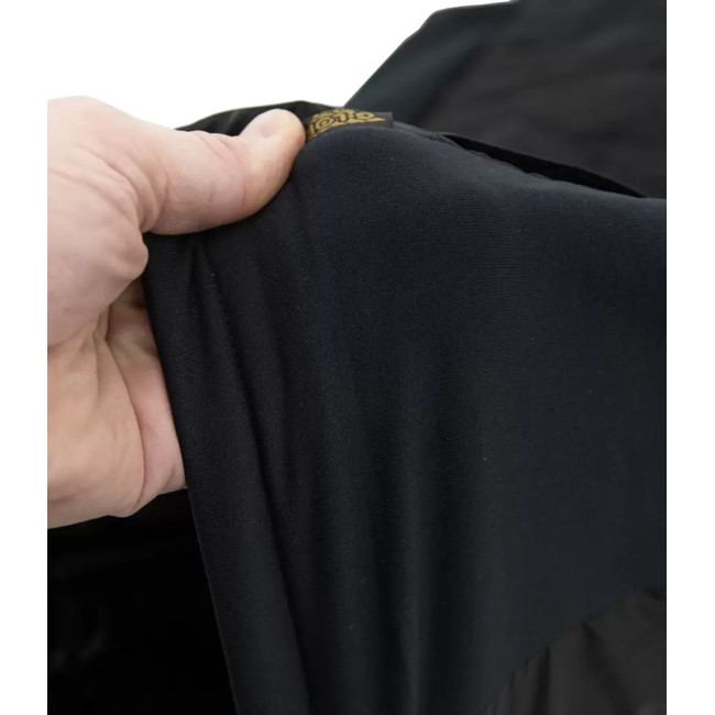 Ärmellose Weste G-Loft Ultra 2.0 schwarz - Carinthia