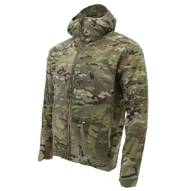 Vest G-LOFT® TLG multicam - Carinthia