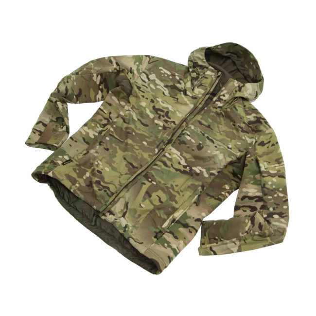 Jacke G-LOFT® TLG Multicam - Carinthia