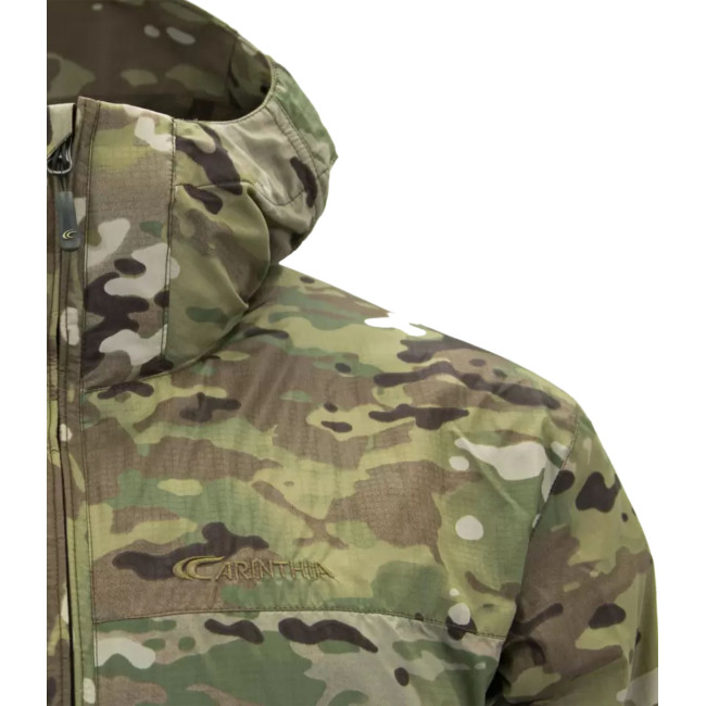 Veste G-LOFT® TLG multicam - Carinthia
