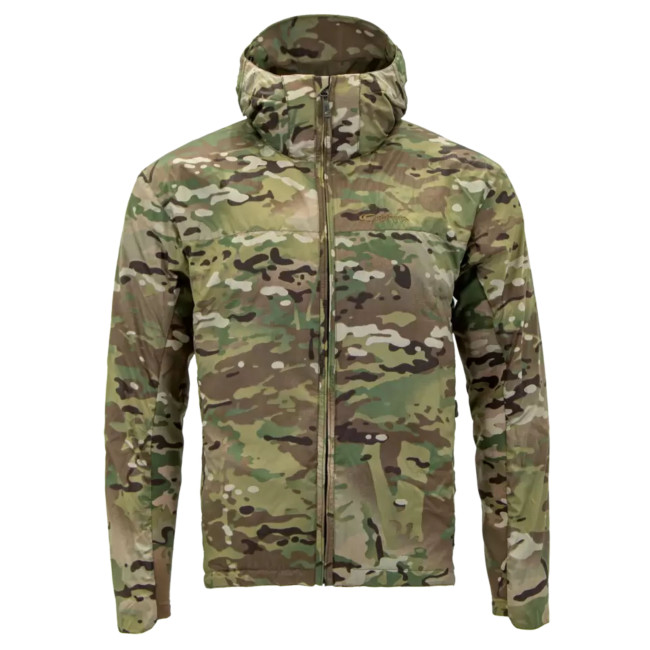 Kurtka G-LOFT® TLG multicam - Carinthia