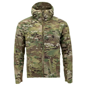 G-LOFT® TLG Jacke Multicam - Carinthia