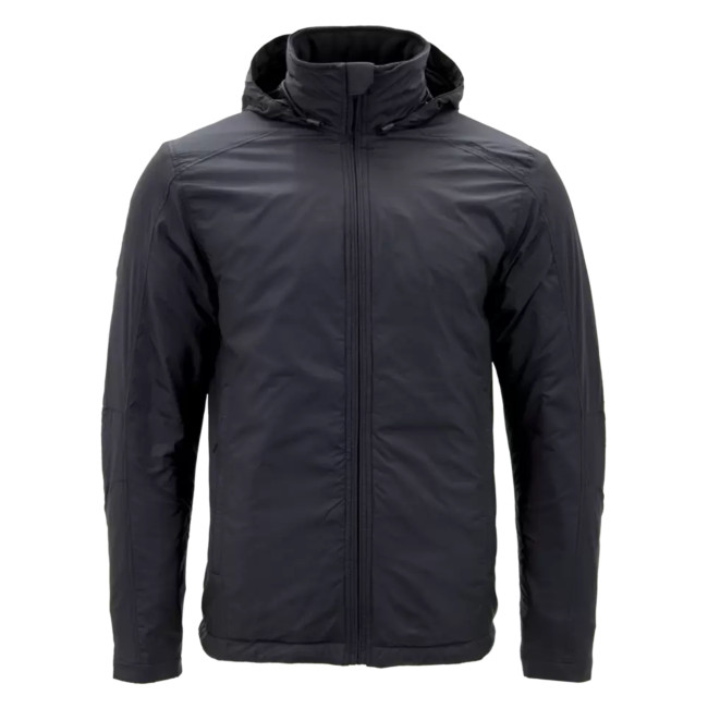 LIG 4.0 Jacke Schwarz - Carinthia