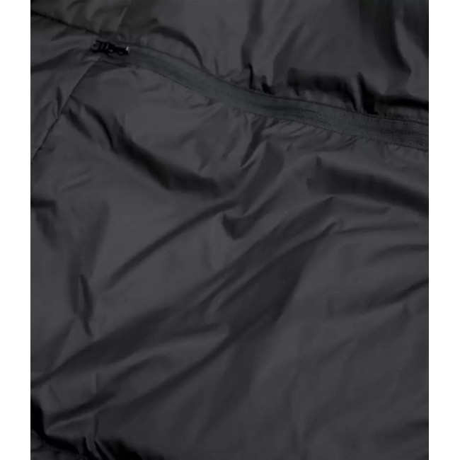 LIG 4.0 Jacke Schwarz - Carinthia