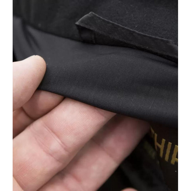 LIG 4.0 Jacke Schwarz - Carinthia