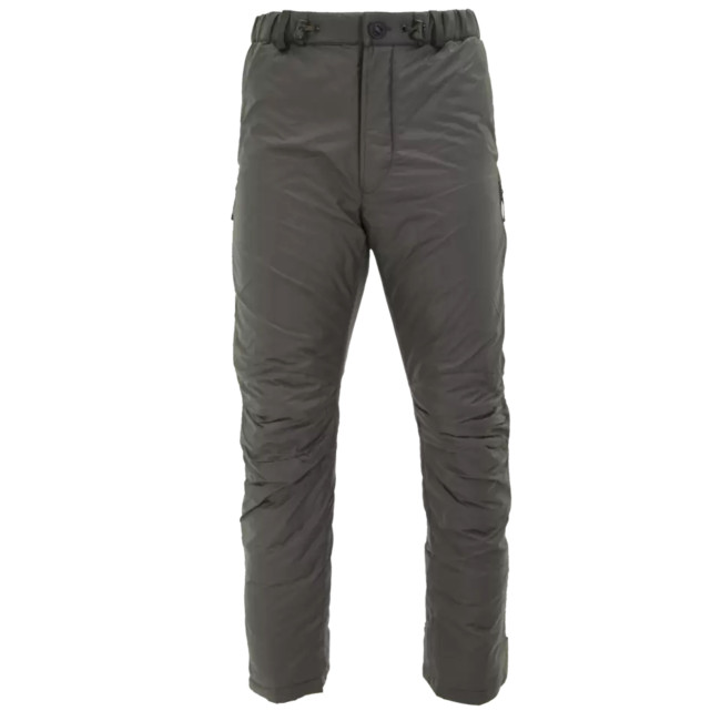 Broek LIG 4.0 G-LOFT Olijfgroen - Carinthia