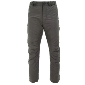 Pantalon LIG 4.0 G-LOFT Vert olive - Carinthia