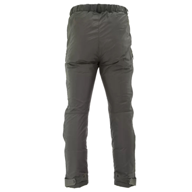 Pantalon LIG 4.0 G-LOFT Vert olive - Carinthia
