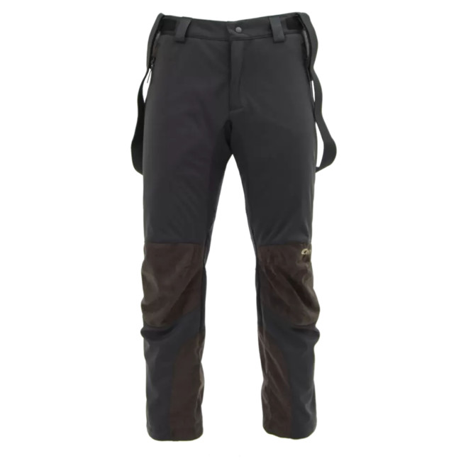 Pantalon G-LOFT ISLG Noir - Carinthia