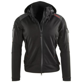 Damen Jacke G-Loft ISG 2.0 Schwarz - Carinthia
