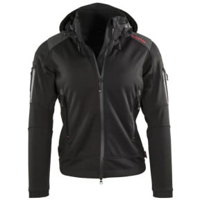 Kurtka G-Loft ISG 2.0 Lady Czarna - Carinthia