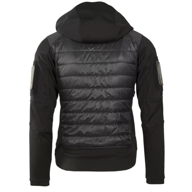 Kurtka G-Loft ISG 2.0 Jacket Lady Czarna - Carinthia